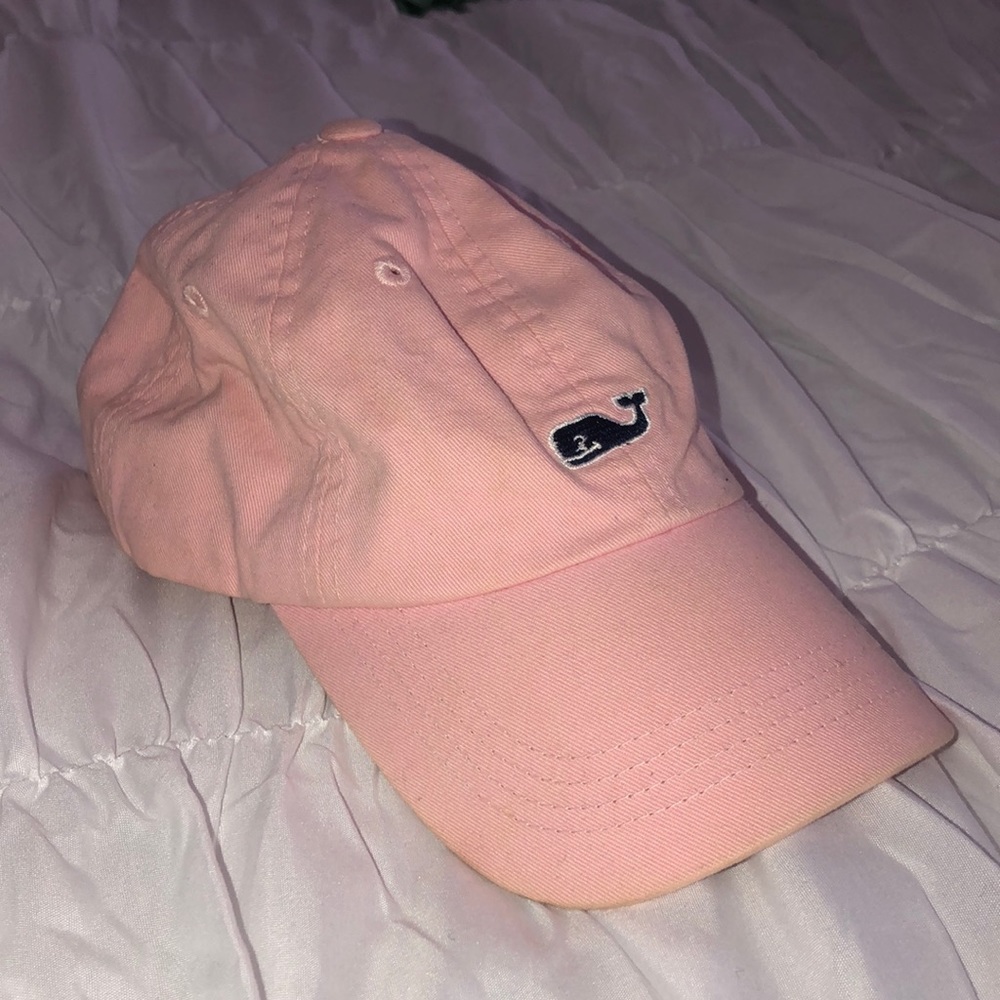 Vineyard Vines Hat